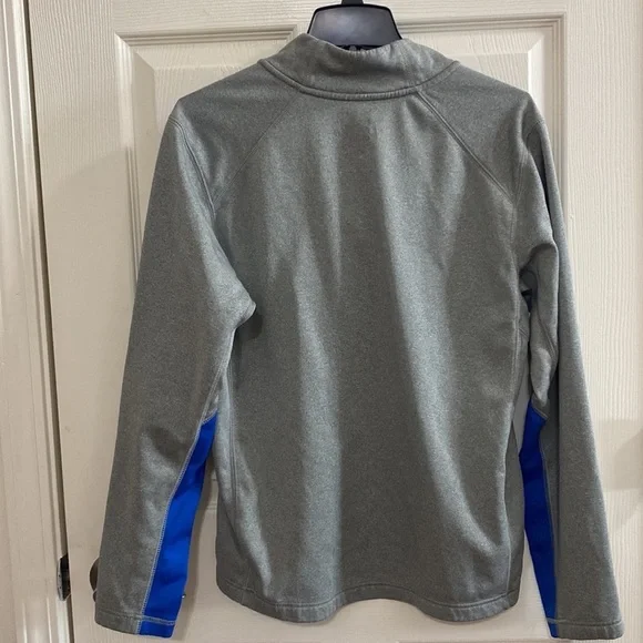 Nike Therma-Fit Men’s Swearshirt Size Medium - Picture 4 of 4